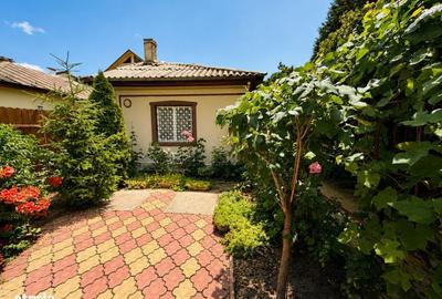 Casă cu 3 camere în Giurgiului - 3