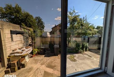 Casă cu 3 camere cu Teren 582 Mp în Văcărești
