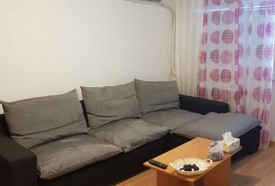 Apartament cu 2 camere semidecomandat în P-ța Muncii - 2