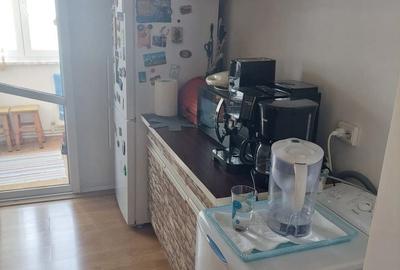 Apartament cu 2 camere decomandat, mobilat în Central - 5