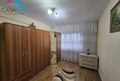Apartament cu 2 camere decomandat în Calea Bârladului - 2