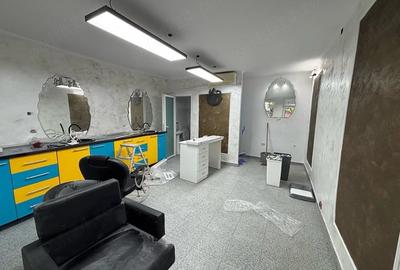 Spațiu comercial, de 28 mp, în Central - 2