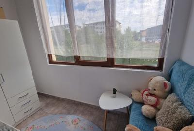 Apartament cu 2 camere semidecomandat în Central - 2