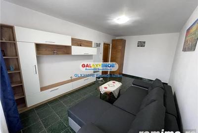 Apartament decomandat în Gorjului