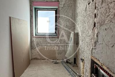 Casă cu 4 camere decomandat cu Teren 400 Mp în Oncea - 10