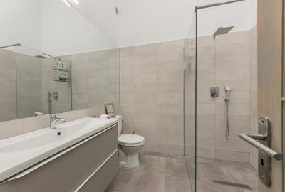Proprietate specială, de 60 mp, în Armeneasca - 11