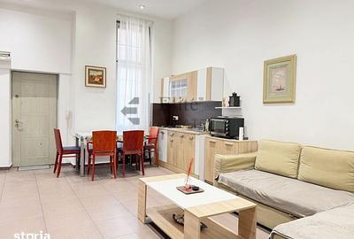 Apartament cu 2 camere în Orașul Nou