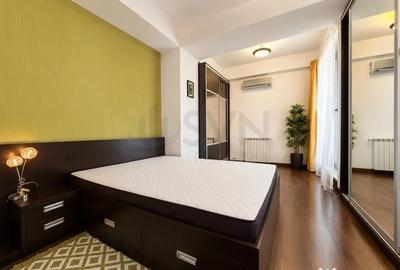 Apartament cu 3 camere semidecomandat în Herăstrău - 8