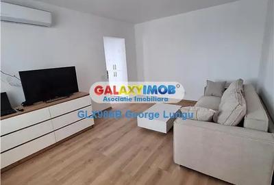 Apartament cu 2 camere semidecomandat, mobilat în Drumul Taberei - 5
