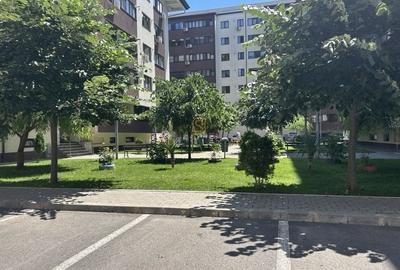 Apartament cu 2 camere semidecomandat, mobilat în Sălaj - 1