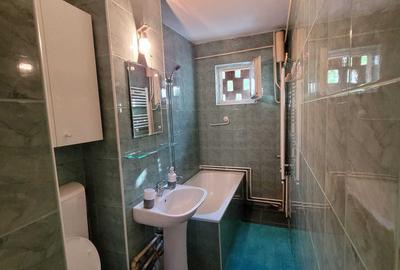 Apartament cu 2 camere în Dacia
