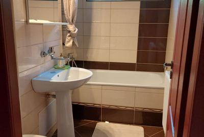Apartament cu 2 camere semidecomandat în Podu Roș - 5