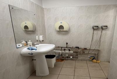 Spațiu comercial, de 230 mp, în Drumul Taberei - 4