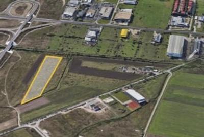 Teren agricol extravilan de 15000 mp, în Ghiroda - 3