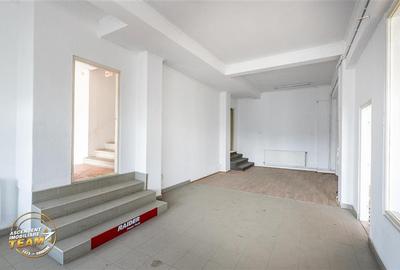 Spațiu comercial, de 1,100 mp, în Central - 26