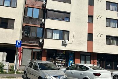 Spațiu comercial, de 25 mp, în Drumul Taberei