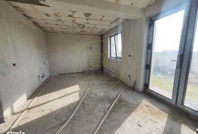 Casă cu 4 camere în Ghercești - 6
