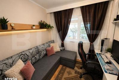 Apartament cu 5 camere în Cetate - 9