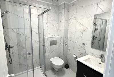 Apartament cu 3 camere decomandat în Ștefăneștii de Jos - 8