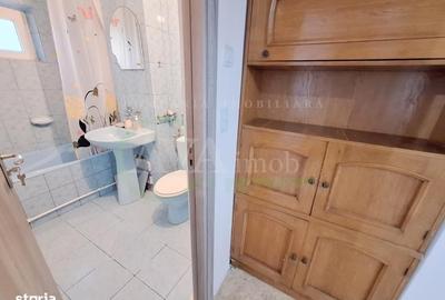 Apartament cu 2 camere semidecomandat în Mioriței - 4