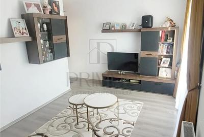 Apartament cu 3 camere semidecomandat în Ciarda Roșie - 7