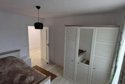 Casă cu 3 camere cu Canalizare în Comana - 9