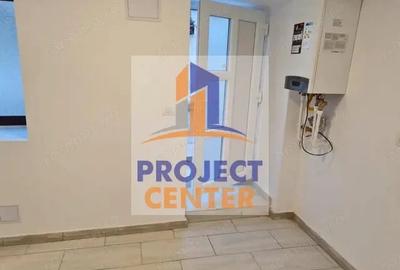 Spațiu comercial, de 38 mp, în Central