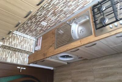 Apartament cu 2 camere decomandat în Complex Studențesc - 1