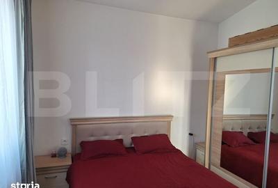 Apartament cu 2 camere semidecomandat în Burdujeni - 2