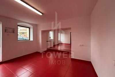 Spațiu comercial, de 42.389999389648 mp, în Central