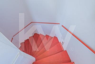 Apartament cu 3 camere semidecomandat, mobilat în Ștrand - 2