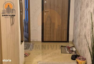 Apartament cu 2 camere decomandat, mobilat în Central - 3