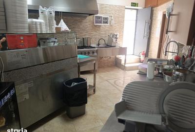 Spațiu comercial, de 50 mp, în Calea București - 7