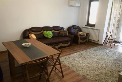 Apartament cu 2 camere în Palazu Mare