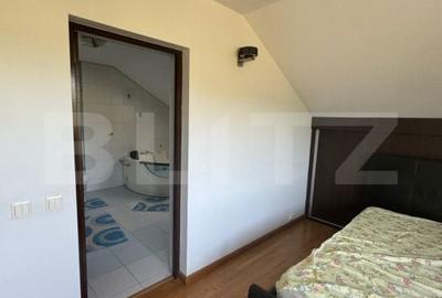 Casă cu 6 camere cu Teren 1654 Mp în Aninoasa - 17