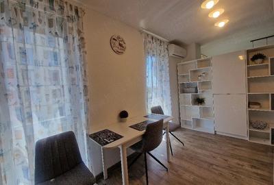 Apartament cu 2 camere semidecomandat în Spitalul Județean - 4