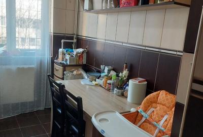 Apartament cu 2 camere decomandat în Central - 2