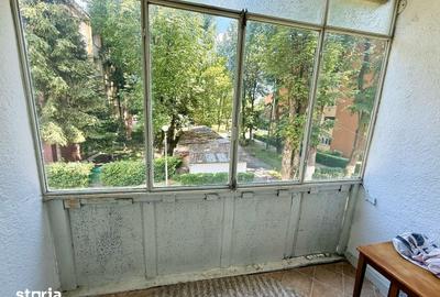 Apartament cu 2 camere nedecomandat în 22 Decembrie 1989 - 5
