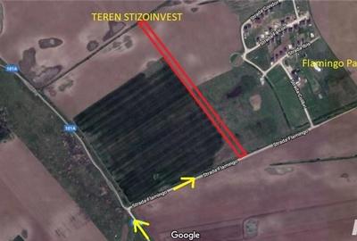 Teren de 8814 mp, în Corbeanca