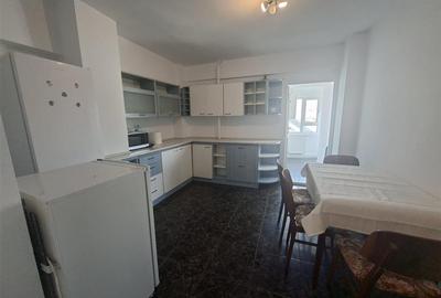 Apartament cu 3 camere decomandat, mobilat în Centru Civic - 3