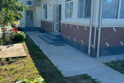 Casă individuală cu 3 camere cu Teren 1052 Mp în Sascut - 2