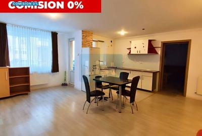 Apartament cu 3 camere decomandat, mobilat în Hipodrom 3