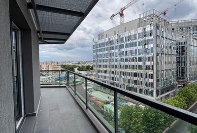 Apartament cu 3 camere, mobilat în Timpuri Noi - 7