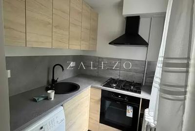 Apartament cu 3 camere semidecomandat, mobilat în Dacia - 1