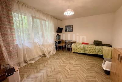 Apartament cu 3 camere decomandat, mobilat în Mănăștur - 2