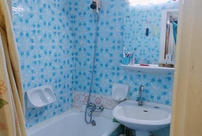 Apartament cu 3 camere decomandat în Berceni - 15
