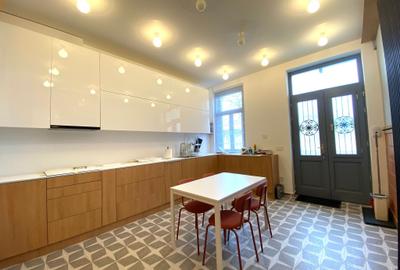 Apartament cu 2 camere semidecomandat, mobilat în Ultracentral - 9