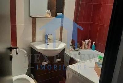 Garsonieră decomandată în Zorilor - 2