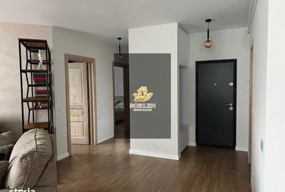 Apartament cu 3 camere în Florești - 7