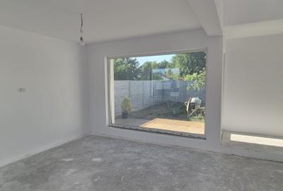 Casă cu 3 camere în Ghiroda - 4